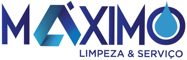 Máximo Limpeza & Serviço